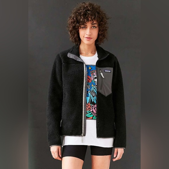 Patagonia Classic Retro-X Jacket - Picture 2 of 6